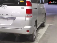 Toyota NOAH лот № 30324 оценка R  с аукциона в Японии 7