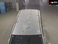 Toyota NOAH лот № 30324 оценка R  с аукциона в Японии 8