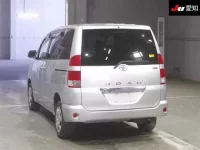 Toyota NOAH лот № 30324 оценка R  с аукциона в Японии 1
