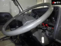 Toyota DYNA лот № 7058 оценка 3  с аукциона в Японии 4