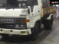 Toyota DYNA лот № 7058 оценка 3  с аукциона в Японии 6