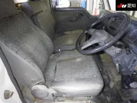 Mazda TITAN лот № 7060 оценка 3  с аукциона в Японии 5