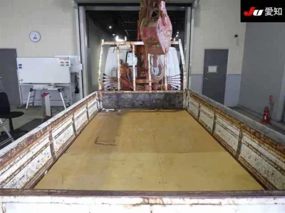 Mazda TITAN  с аукциона в Японии