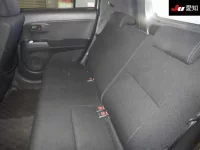 Toyota BB лот № 30335 оценка 3.5  с аукциона в Японии 3