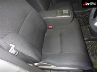 Toyota BB лот № 30335 оценка 3.5  с аукциона в Японии 5