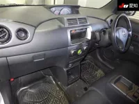 Toyota BB лот № 30335 оценка 3.5  с аукциона в Японии 2