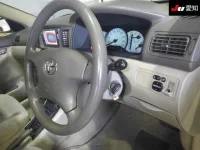 Toyota COROLLA FIELDER лот № 30341 оценка 3.5  с аукциона в Японии 4