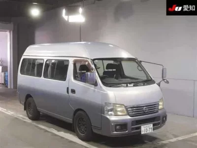 Nissan CARAVAN