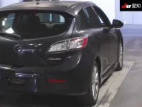 Mazda AXELA лот № 30235 оценка 3  с аукциона в Японии 7