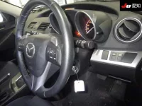 Mazda AXELA лот № 30235 оценка 3  с аукциона в Японии 4