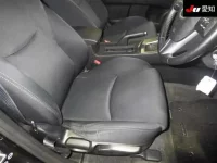 Mazda AXELA лот № 30235 оценка 3  с аукциона в Японии 5