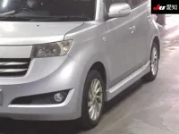 Toyota BB лот № 30352 оценка 3.5  с аукциона в Японии 6