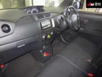 Toyota BB лот № 30352 оценка 3.5  с аукциона в Японии 2