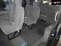 Toyota HIACE лот № 30358 оценка 3.5  с аукциона в Японии 3