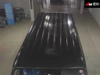 Toyota HIACE лот № 30358 оценка 3.5  с аукциона в Японии 8