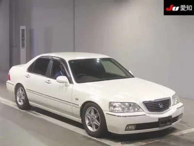 Honda LEGEND