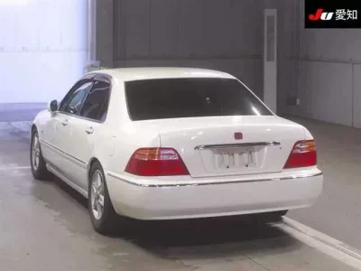Honda LEGEND