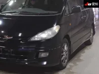 Toyota ESTIMA лот № 30359 оценка 3  с аукциона в Японии 5