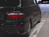 Toyota ESTIMA лот № 30359 оценка 3  с аукциона в Японии 6