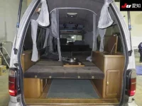 Toyota HIACE VAN лот № 7078 оценка 3  с аукциона в Японии 3