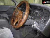 Toyota HIACE VAN лот № 7078 оценка 3  с аукциона в Японии 4