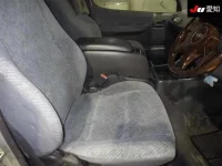 Toyota HIACE VAN лот № 7078 оценка 3  с аукциона в Японии 5