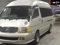 Toyota HIACE VAN лот № 7078 оценка 3  с аукциона в Японии 6