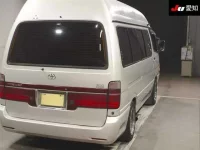 Toyota HIACE VAN лот № 7078 оценка 3  с аукциона в Японии 7