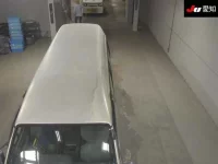 Toyota HIACE VAN лот № 7078 оценка 3  с аукциона в Японии 8