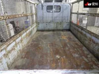 Toyota DYNA лот № 7076 оценка 3.5  с аукциона в Японии 3