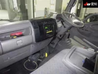 Toyota DYNA лот № 7076 оценка 3.5  с аукциона в Японии 2