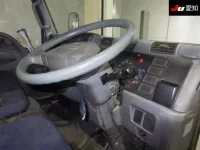Mitsubishi CANTER лот № 7075 оценка 3.5  с аукциона в Японии 4