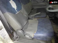 Mitsubishi CANTER лот № 7075 оценка 3.5  с аукциона в Японии 5