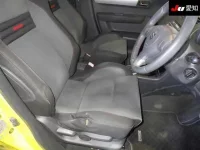 Suzuki SWIFT лот № 30277 оценка 3.5  с аукциона в Японии 5