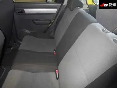 Suzuki SWIFT  с аукциона в Японии