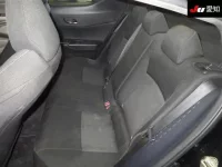 Toyota C-HR лот № 30383 оценка 3.5  с аукциона в Японии 3