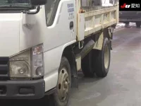 Isuzu ELF лот № 7067 оценка 3.5  с аукциона в Японии 6