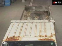 Isuzu ELF лот № 7067 оценка 3.5  с аукциона в Японии 8