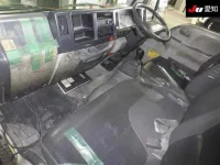 Isuzu ELF лот № 7067 оценка 3.5  с аукциона в Японии 2