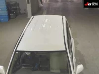 Toyota LAND CRUISER PRADO лот № 30379 оценка 3.5  с аукциона в Японии 8