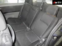 Toyota ISIS лот № 30390 оценка 3.5  с аукциона в Японии 3