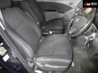 Toyota ISIS лот № 30390 оценка 3.5  с аукциона в Японии 5