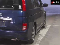 Toyota ISIS лот № 30390 оценка 3.5  с аукциона в Японии 7