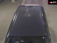 Toyota ISIS лот № 30390 оценка 3.5  с аукциона в Японии 8