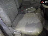 Hino DUTRO лот № 7073 оценка 3.5  с аукциона в Японии 5