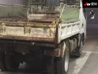 Hino DUTRO лот № 7073 оценка 3.5  с аукциона в Японии 7