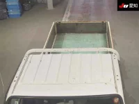 Toyota DYNA лот № 7088 оценка 3.5  с аукциона в Японии 8