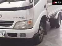 Toyota DYNA лот № 7088 оценка 3.5  с аукциона в Японии 6
