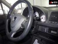 Honda SPIKE лот № 30296 оценка 3.5  с аукциона в Японии 4