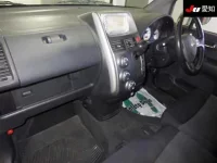 Honda SPIKE лот № 30296 оценка 3.5  с аукциона в Японии 2